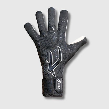 Kids VOS Match 2.0 Strapped Black/White