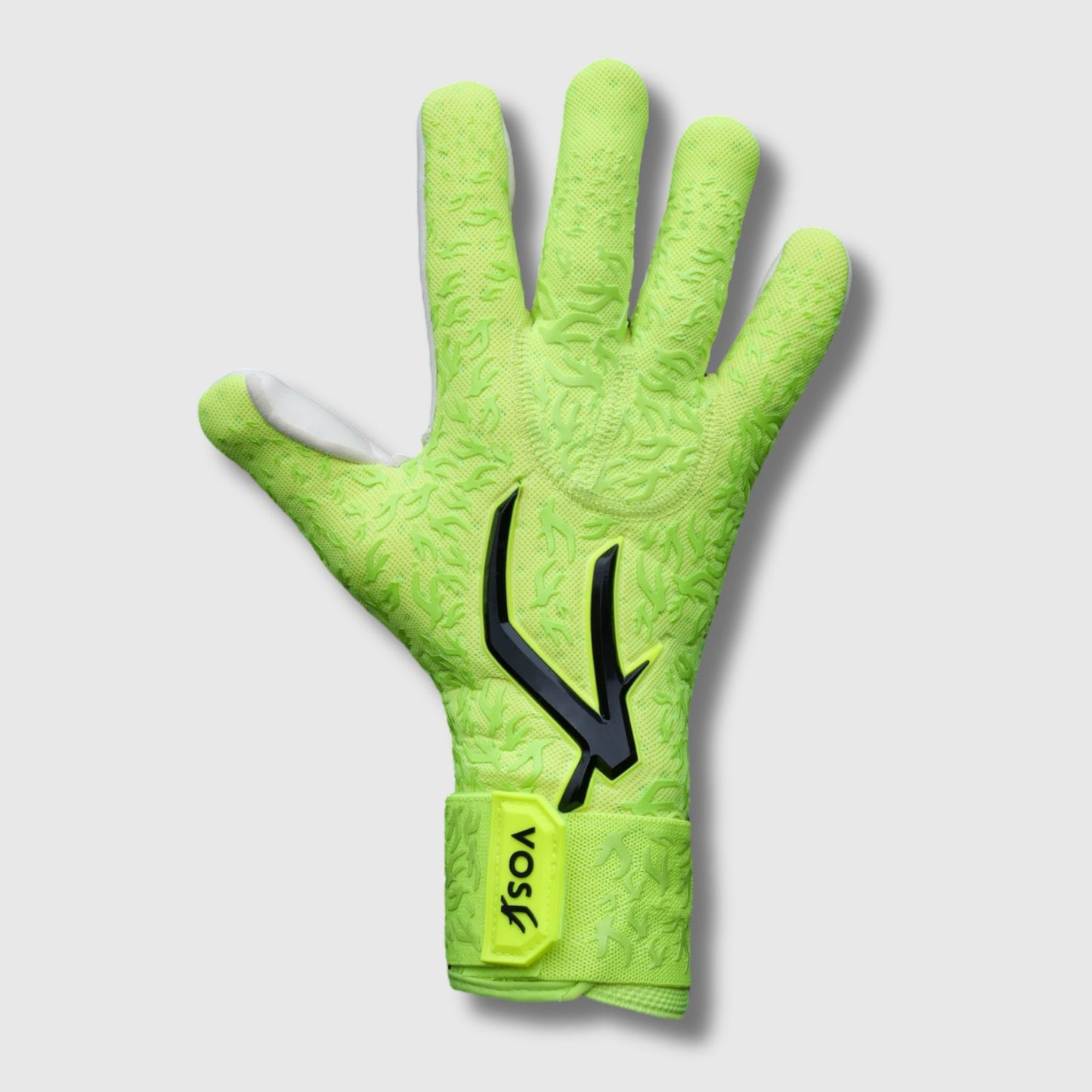 (USA) VOS Match 2.0 Volt Strapped