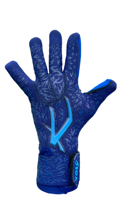 KIDS VOS Train 2.0 - Focus Blue