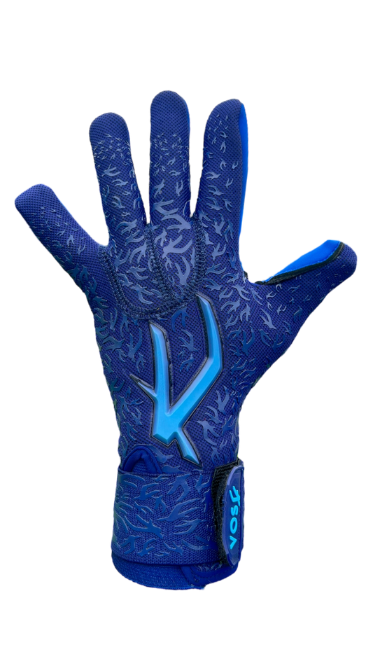 KIDS VOS Train 2.0 - Focus Blue