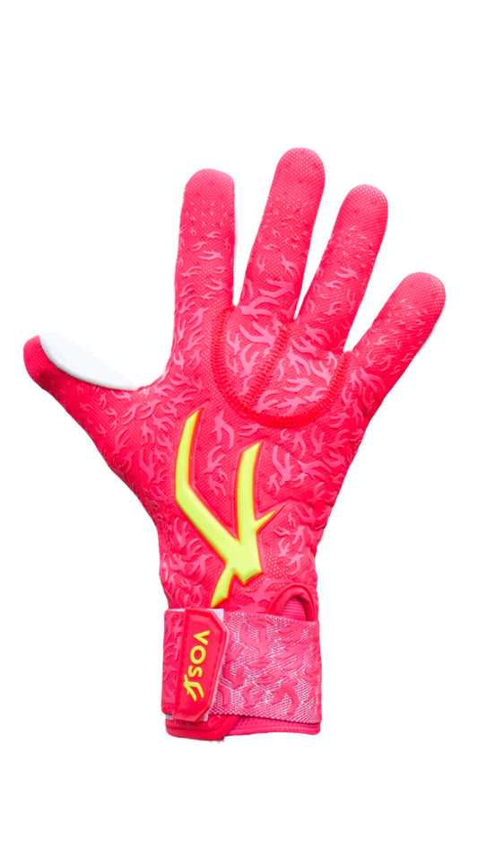 VOS Match 2.0 Punch Volt - Strapped