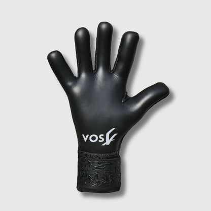 VOS Match 2.0 Strapped - Black/Volt/Black