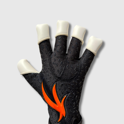 VOS Match Tenax - Black/Surge Orange