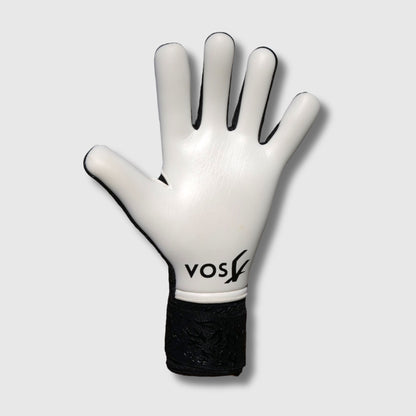 Kids VOS Match 2.0 Strapped - Black/Volt/White