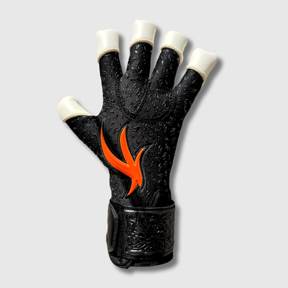 VOS Match Tenax - Black/Surge Orange