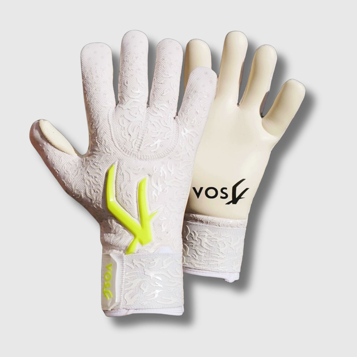 VOS Match 2.0 Polar Volt - Strapped