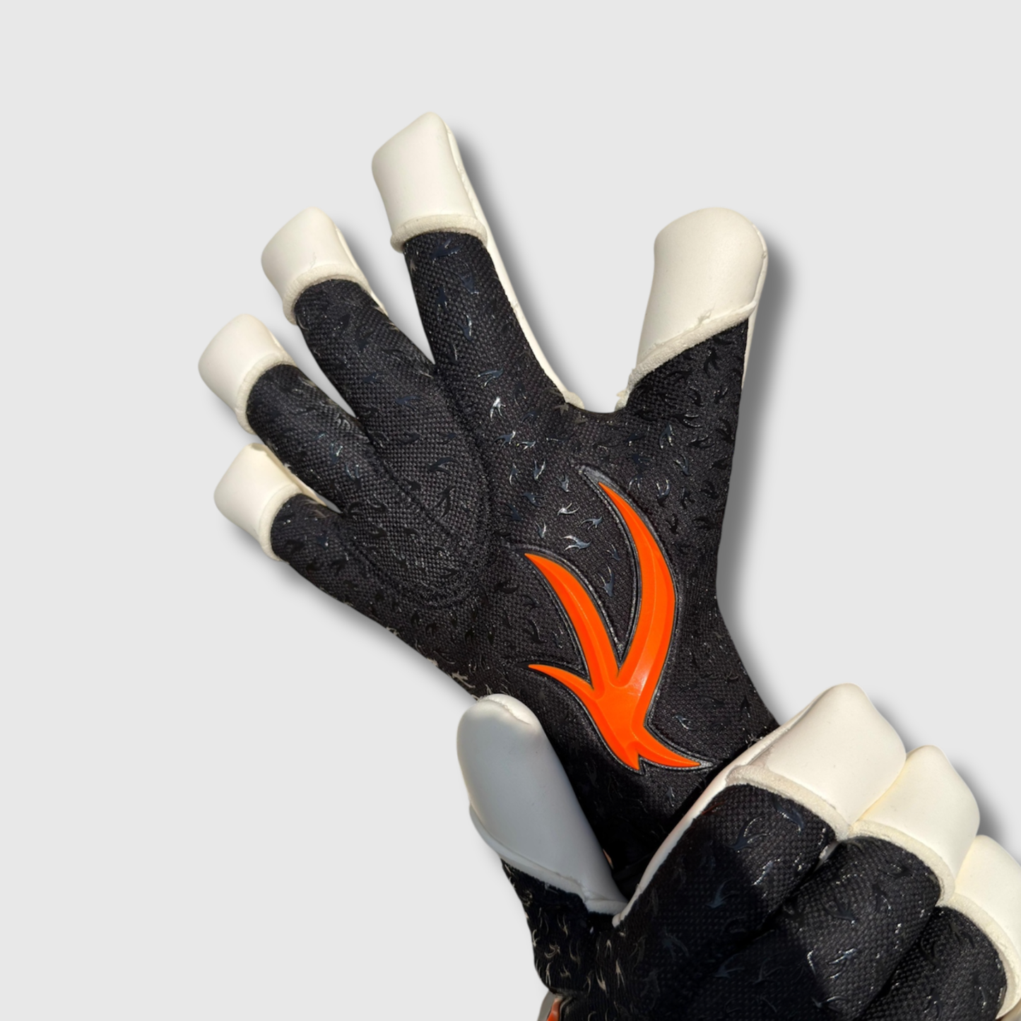 VOS Match Tenax - Black/Surge Orange