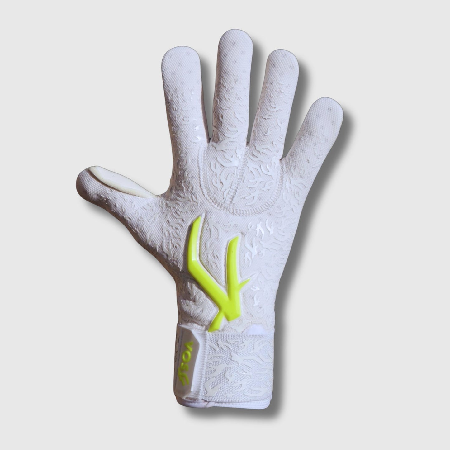 VOS Match 2.0 Polar Volt - Strapped