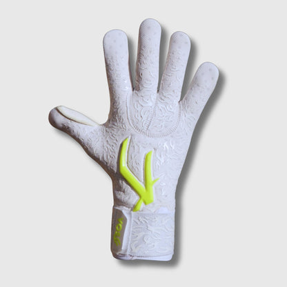 VOS Match 2.0 Polar Volt - Strapped