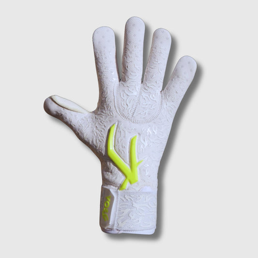 Kids VOS Match 2.0 Polar Volt - Strapped