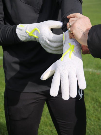 VOS Match 2.0 Polar Volt - Strapped