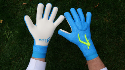 VOS Match 2.0 Electric Blue - Strapless