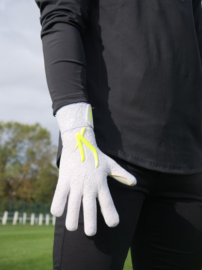 VOS Match 2.0 Polar Volt - Strapped