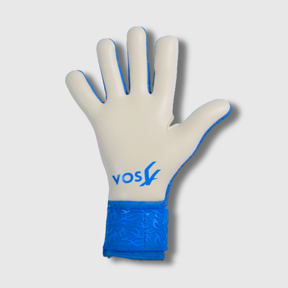 VOS Match 2.0 Electric Blue - Strapped *Pre-Order*