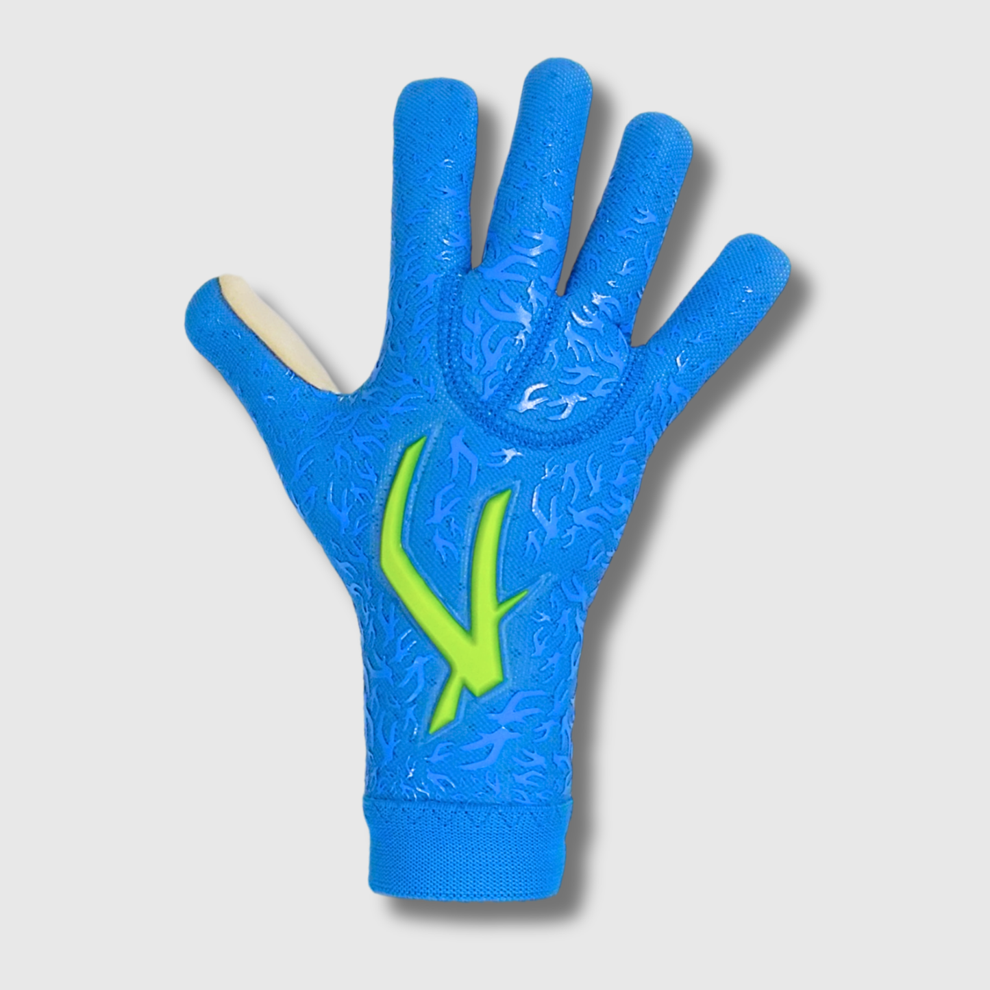Kids VOS Match 2.0 Electric Blue - Strapless *Pre-Order*