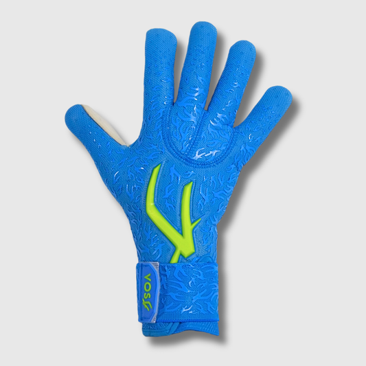 VOS Match 2.0 Electric Blue - Strapped *Pre-Order*
