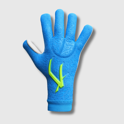 VOS Match 2.0 Electric Blue - Strapless
