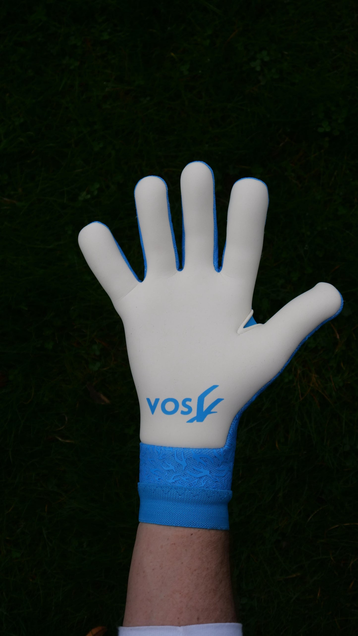 VOS Match 2.0 Electric Blue - Strapless