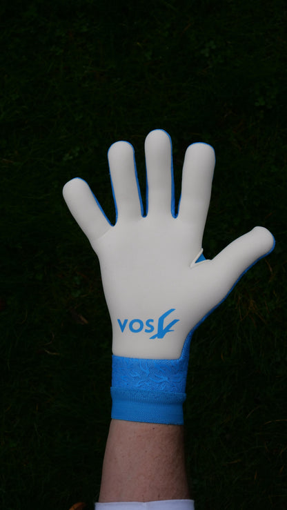 VOS Match 2.0 Electric Blue - Strapless