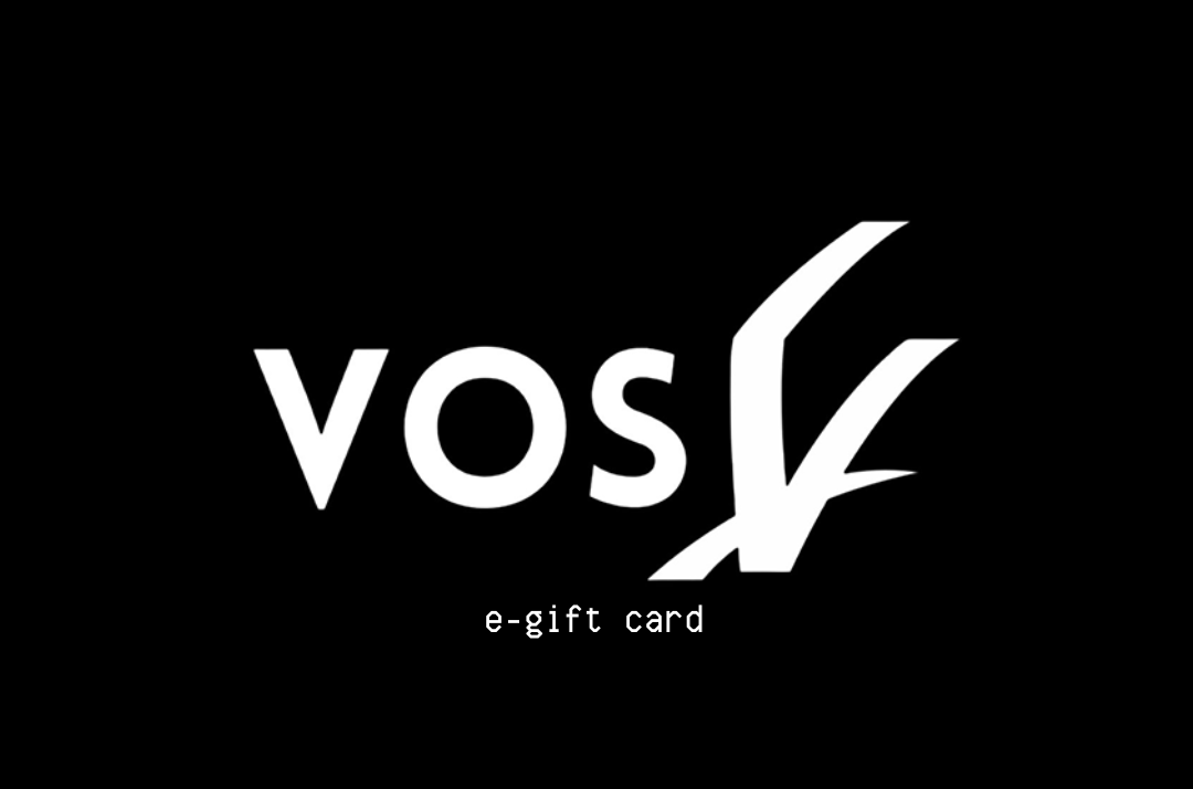 VOS Sports e-Gift Card