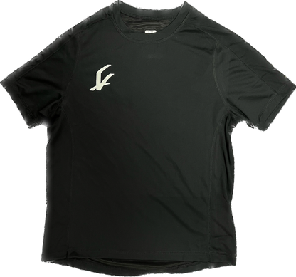 VOS Training Tee - Black