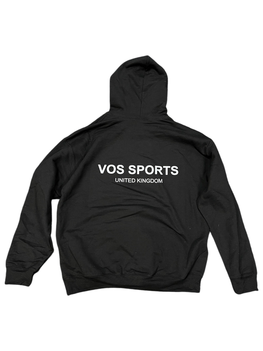 Vos sports hoodie hotsell