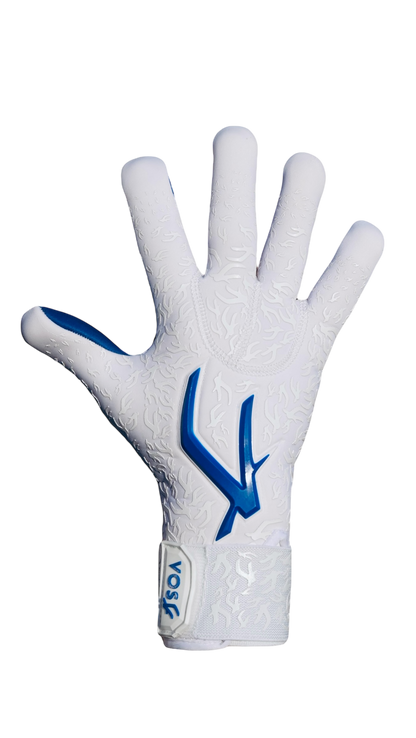 Kids VOS Train 2.0 White/Blue