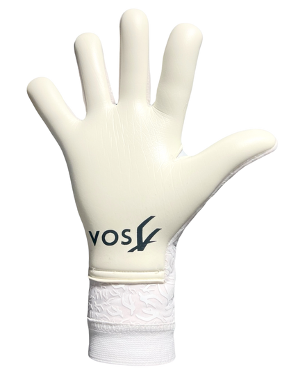 Kids VOS Match 2.0 Polar White