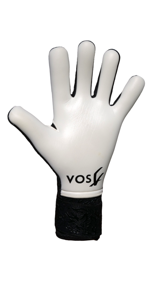 Kids VOS Match 2.0 Strapped gloves | Best goalkeeper gloves