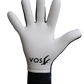 VOS Match 2.0 Black/White