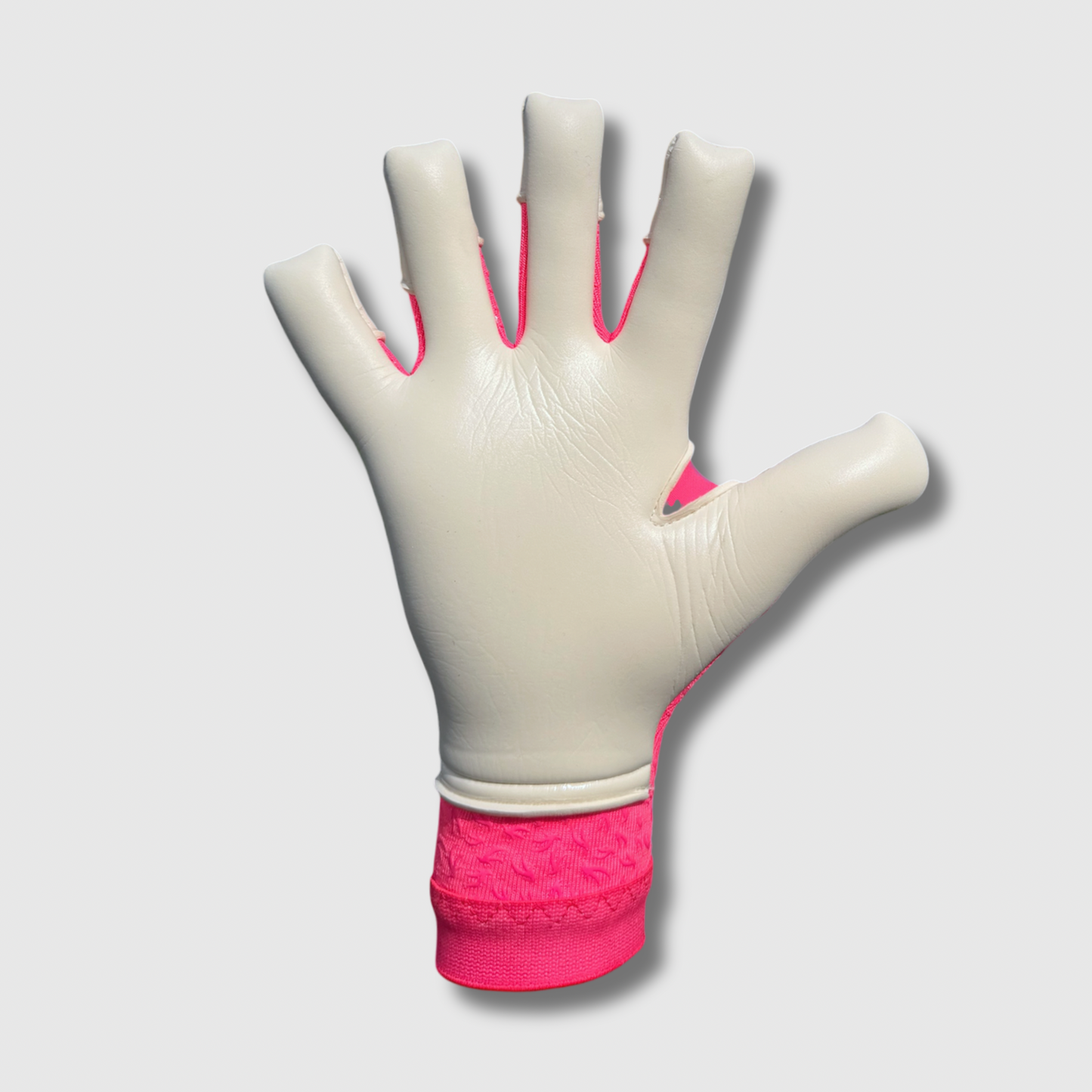 VOS Match Tenax Strapless Knit - Pink