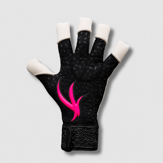 *PRE-ORDER* VOS Match Tenax - Black/Surge Pink