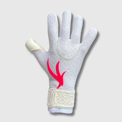 *PRE-ORDER* VOS Match 2.0+ - White / Surge Pink
