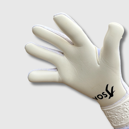 *PRE-ORDER* VOS Match 2.0+ - White / Surge Pink