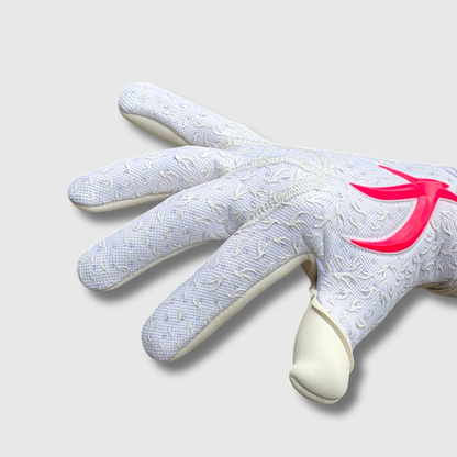 *PRE-ORDER* VOS Match 2.0+ - White / Surge Pink