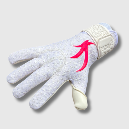 *PRE-ORDER* VOS Match 2.0+ - White / Surge Pink