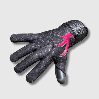 *PRE-ORDER* VOS Match 2.0+ - Black / Surge Pink