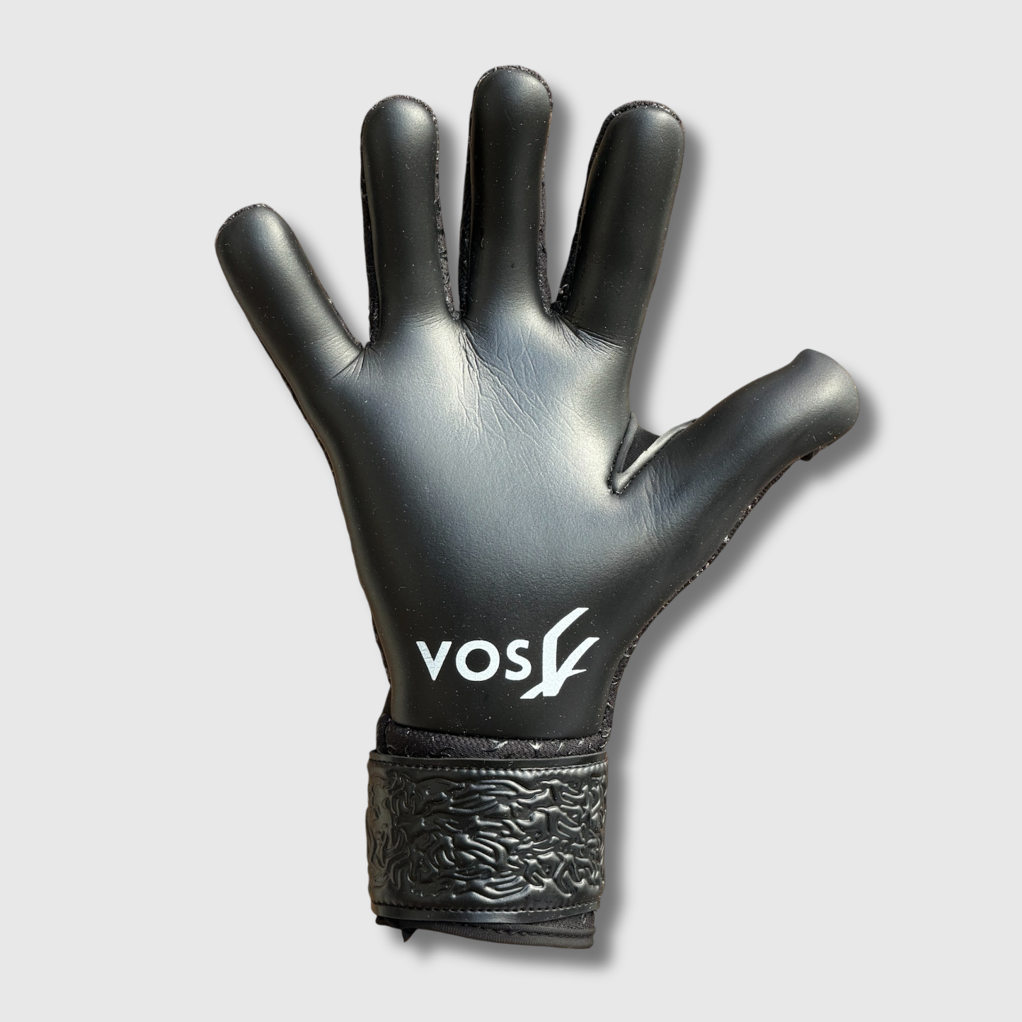 *PRE-ORDER* VOS Match 2.0+ - Black / Surge Pink