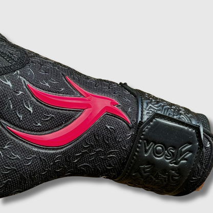 *PRE-ORDER* VOS Percipio - Black / Surge Pink
