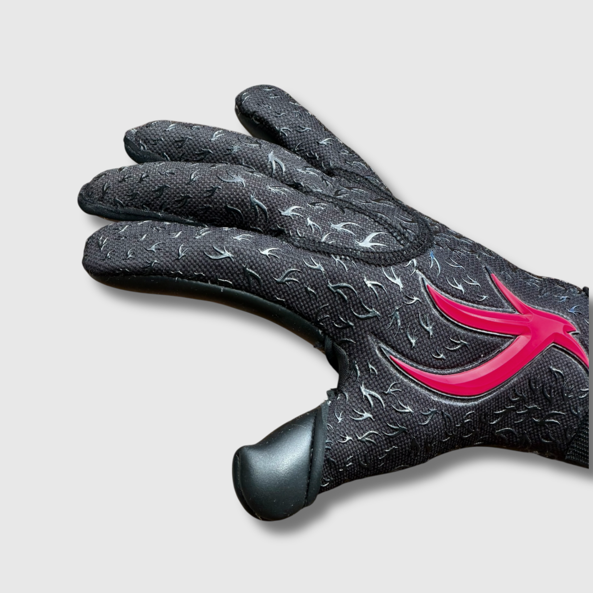 *PRE-ORDER* VOS Percipio - Black / Surge Pink