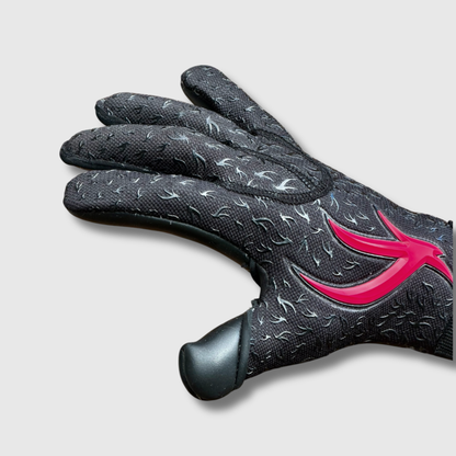 *PRE-ORDER* VOS Percipio - Black / Surge Pink