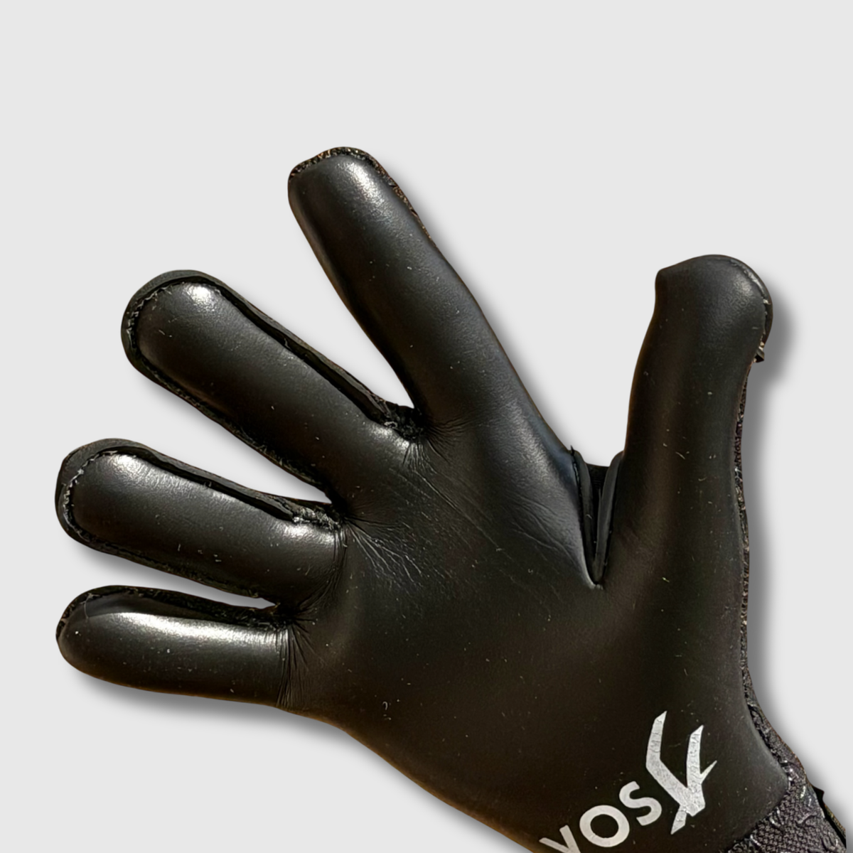 *PRE-ORDER* VOS Percipio - Black / Surge Pink