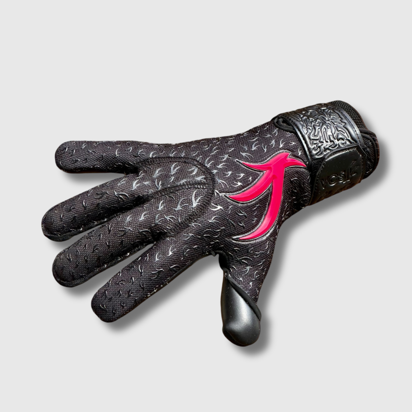 *PRE-ORDER* VOS Percipio - Black / Surge Pink