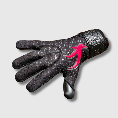 *PRE-ORDER* VOS Percipio - Black / Surge Pink