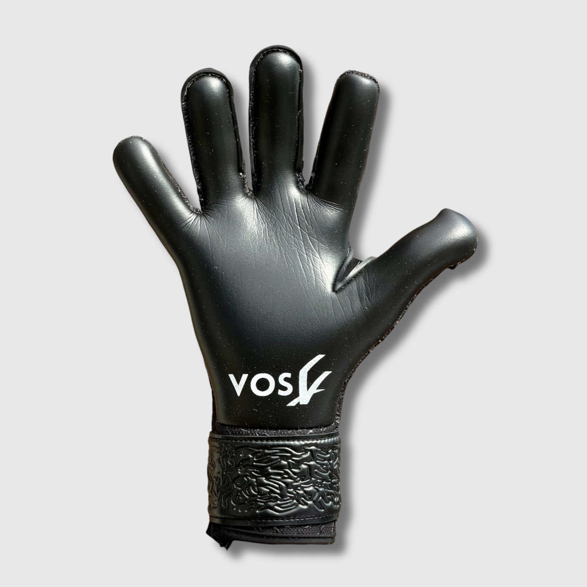 *PRE-ORDER* VOS Percipio - Black / Surge Pink