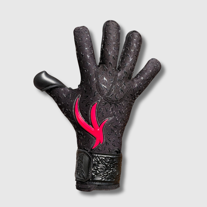 *PRE-ORDER* VOS Percipio - Black / Surge Pink