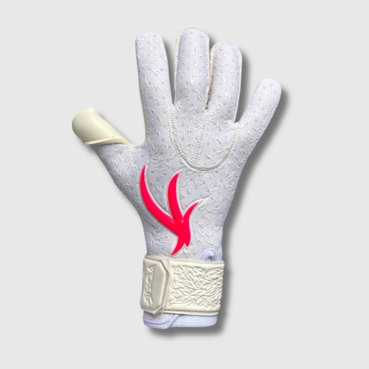 *PRE-ORDER* VOS Percipio - White / Surge Pink