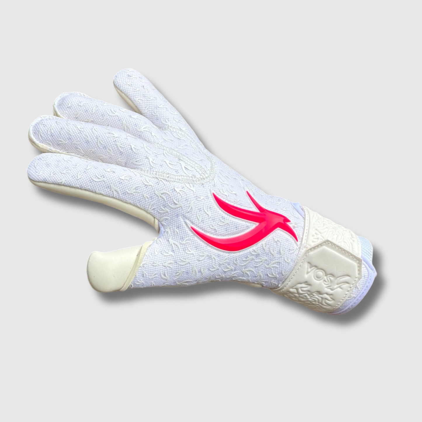 *PRE-ORDER* VOS Percipio - White / Surge Pink
