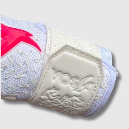 *PRE-ORDER* VOS Percipio - White / Surge Pink