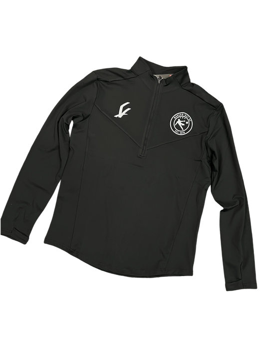 MDGK Stretch 1/4 Zip Training Top
